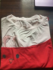 Graphic Print T-Shirt Bundle