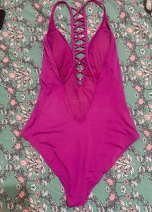 SEXY BODYSUIT