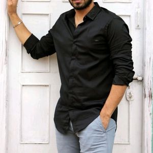 °☆Branded Men's Black Shirt☆°