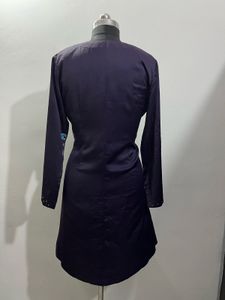 Embroidered Kurta