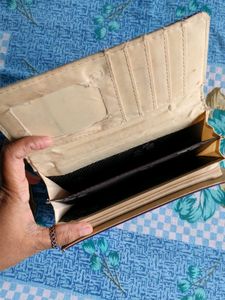 Wallets