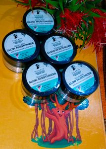 3set✨Pilgrim Squalane Glow Moisturizer
