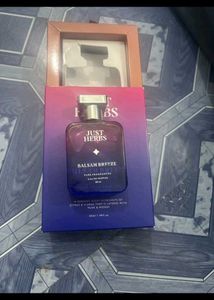Just Herbs Perfume