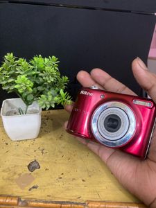 nikon coolpix