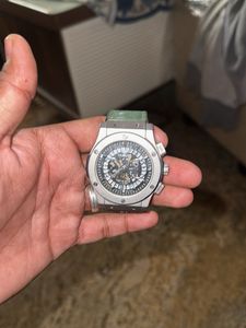 Hublot Watch