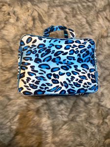 Imported Large Vanity Pouch