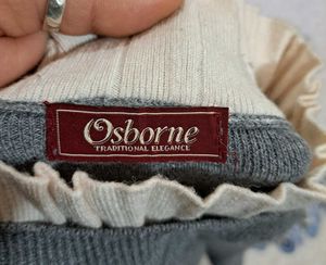 Imported Soft Pullover 🐺