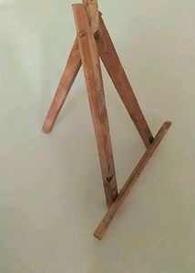 Photo Stand/ Wooden Easel Stands