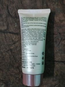#New# ADS CC Cream Foundation Instant Glow