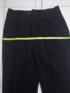 Black Trousers