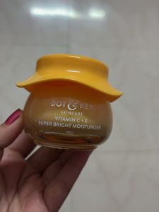 Dot & Key Moisturizer