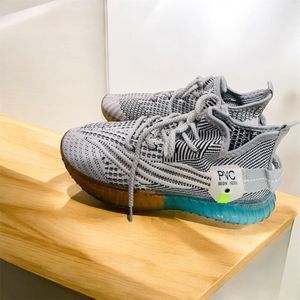 Stylish Grey Sneakers