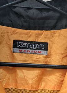 Kappa Jacket