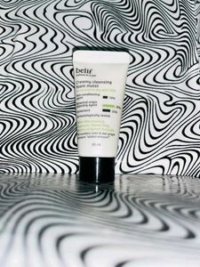 🌿 Belif Creamy Cleansing Foam Moist – 30ml 🌿