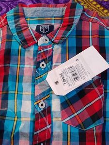 Boys Kids Tshirt