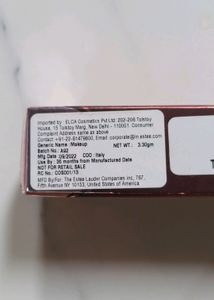 Too Faced Cocoa Bold Lipstick 💄