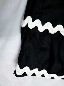 Pinteresty Newme Inspired Dress