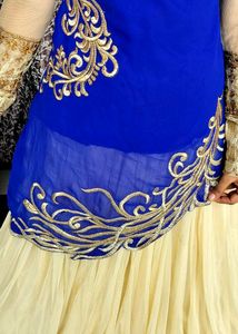 Beautiful Ball Gown 🤩🤩