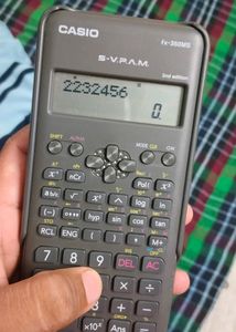 Casio FX-350MS 2nd Gen Non-Programmable Scientific