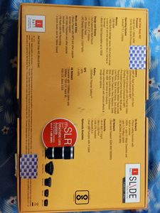 Iball Slide Snap 4G2 Tablet