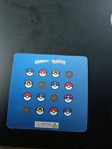 Vintage Sandslash Pokemon Tazo