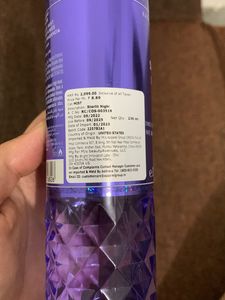 BATH&amp;BODY WORKS STARLIT NIGHT MIST