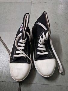 Vendoz Women Premium Casual Boots