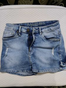 S Size Shorts For Women