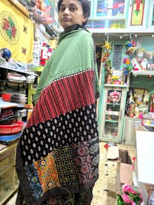 Beautiful Ethnic Dupatta cum Stole