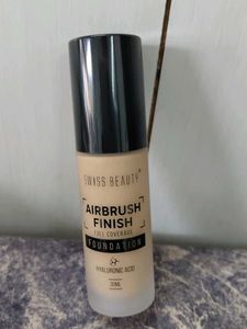 Swiss Beauty Foundation
