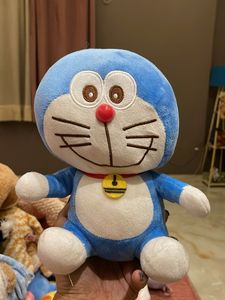Doraemon Plush Toy