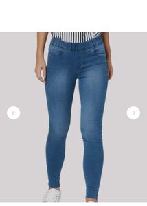 Xpose Blue Jeggings