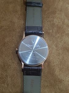 Allen Solly Watch