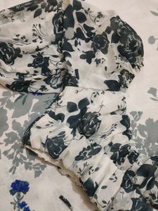 short top use like a blouse