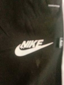 Nike FC Woven Soccer Pants