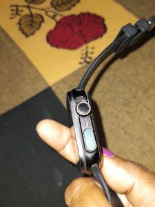 Dead Fire Boltt Watch