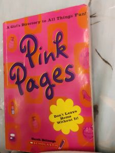Pink Pages