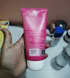 PLIX Hibiscus Bond Repair Shampoo &amp; Conditioner