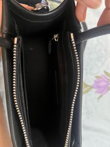 Charles&amp;Keith Small Sactchel Bag Unused