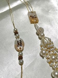 Resin Rakhi