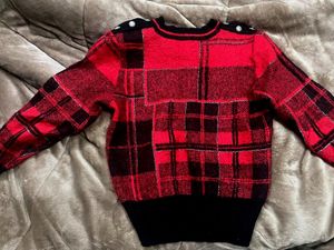 Korean Wool Sweater