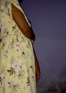 Gown .