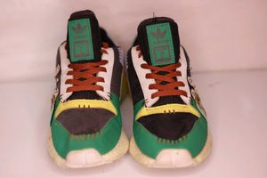 Adidas ZX 8000 Sean Wotherspoon SuperEarth