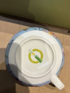 Brand New Soup Mug Set (2 Pc)