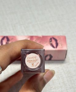 New Colorpop Nude Brown LipShade