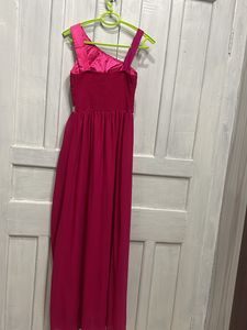 Long Party Wear Dress