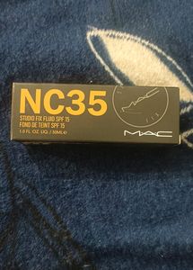 Mac Foundation.