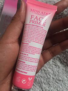 FACE PRIMER