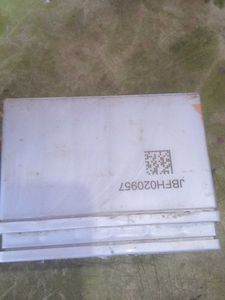Used Motorcycls  Battery