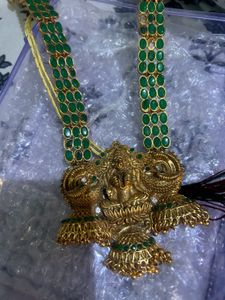 Temple Jewellery